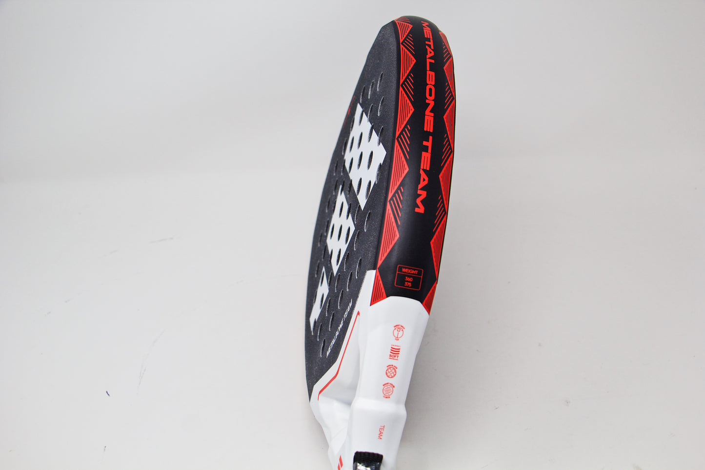 Adidas Metalbone Team 3.4 Padel Racket