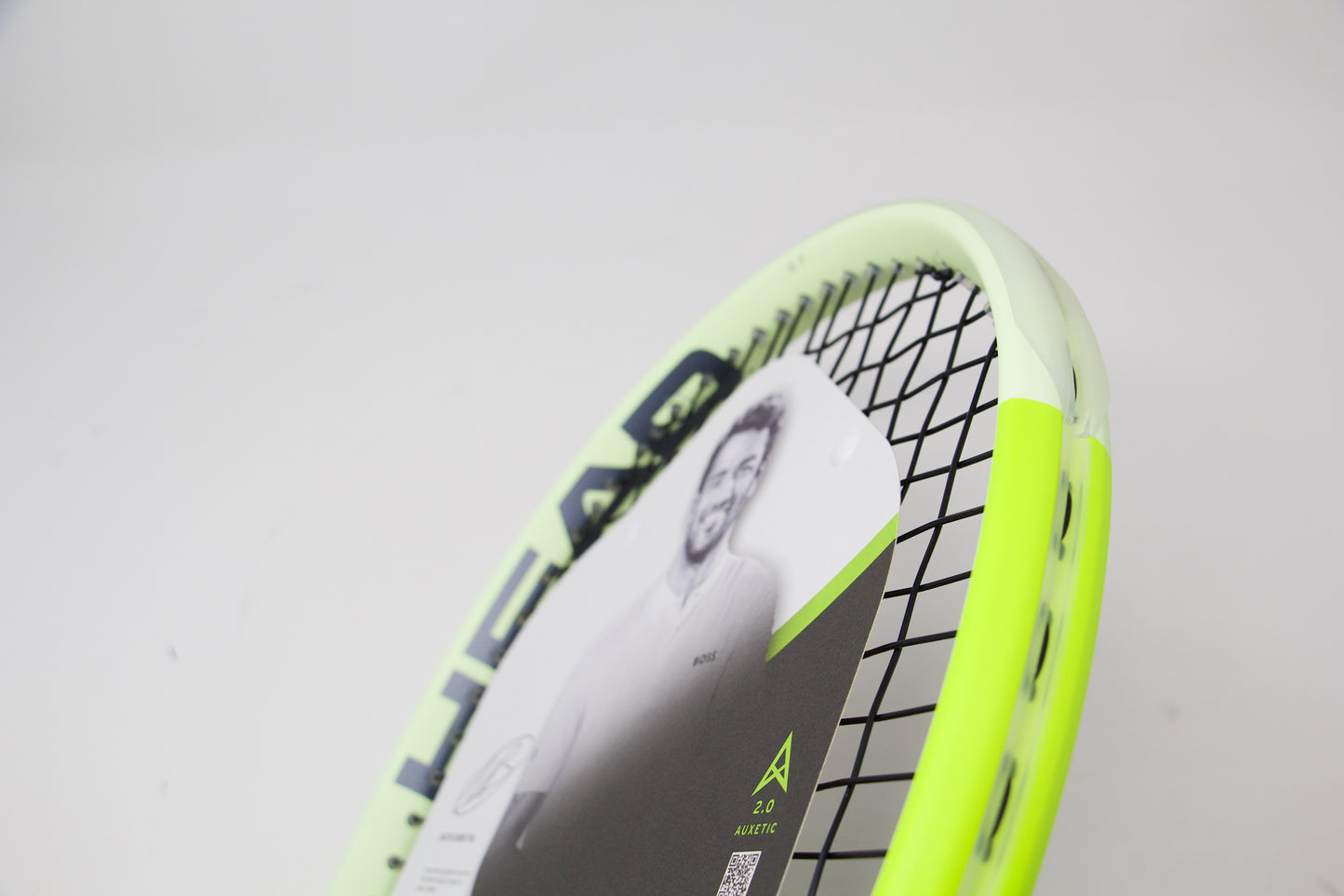 Head Extreme MP (2024) Tennis Racket