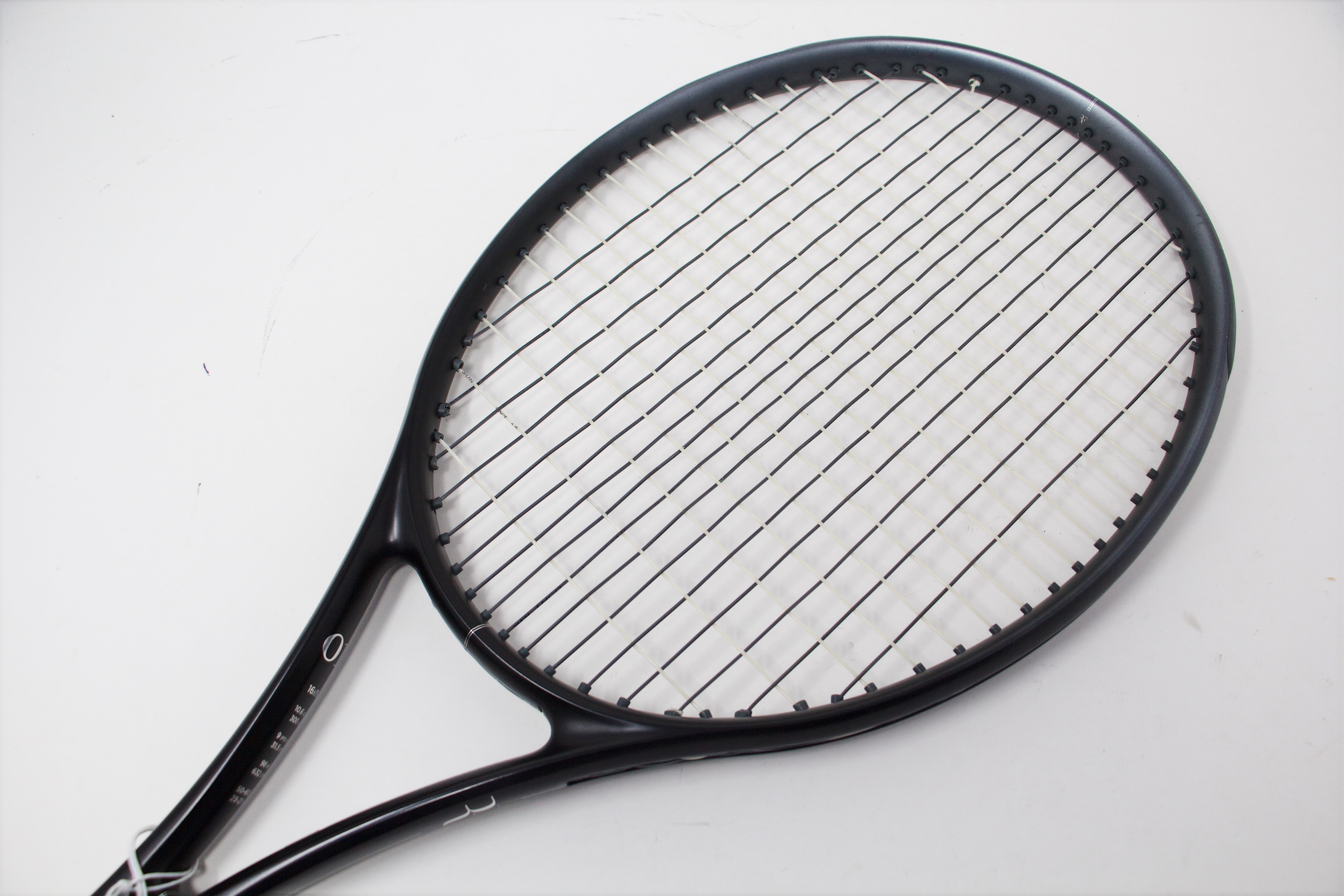 Wilson RF 01 Refurbished Tennis Racket