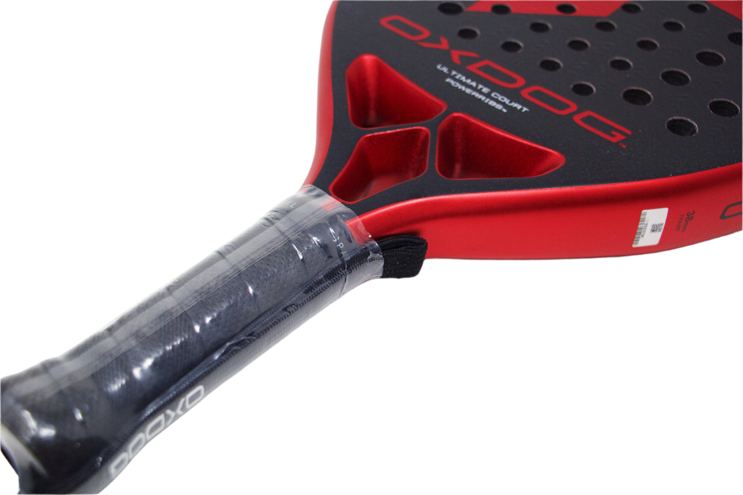Oxdog Ultimate Court (2025) Padel Racket