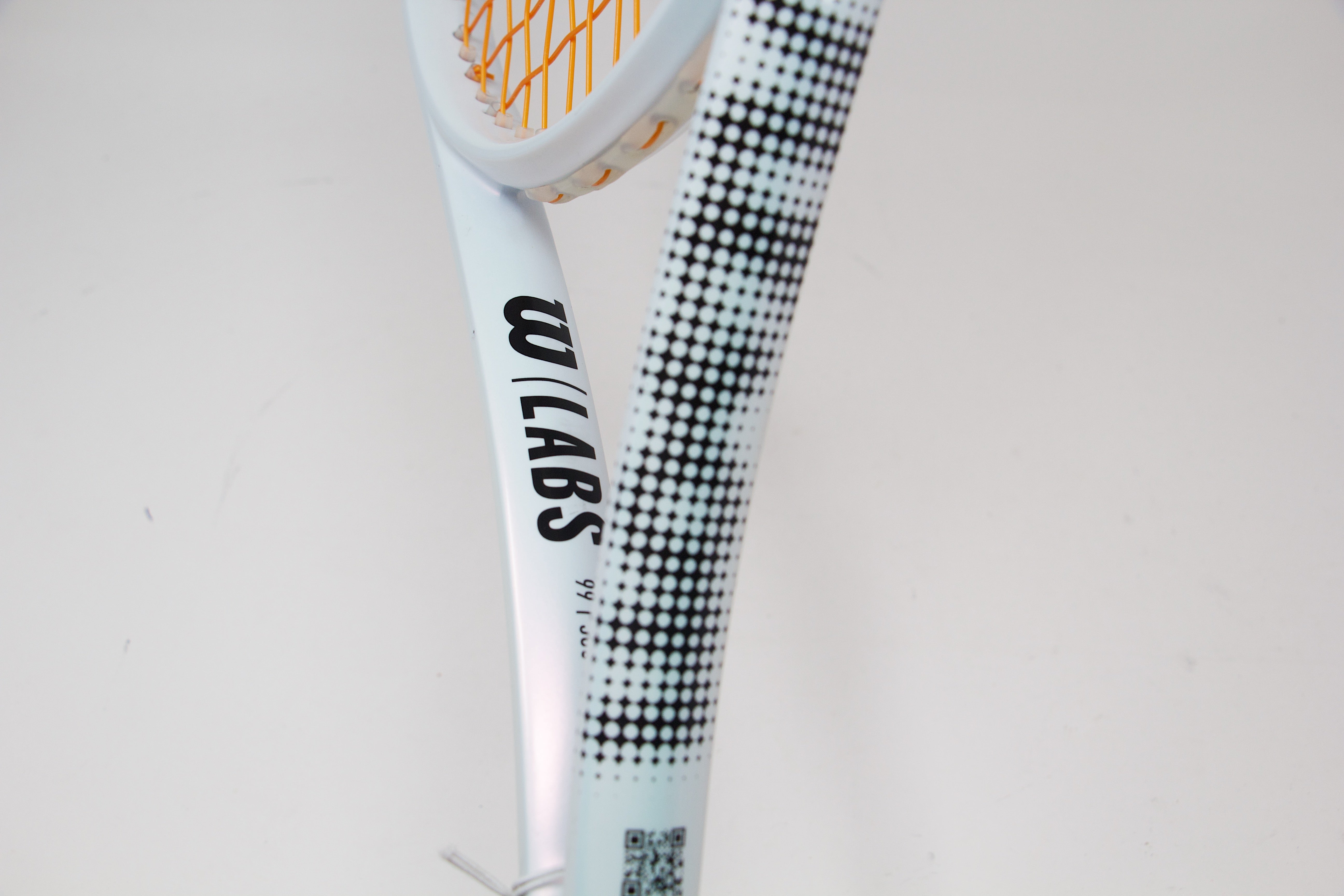 Wilson Shift LABS 99 Refurbished Tennis Racket