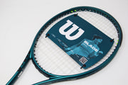 Wilson Blade 100UL v9 (2024) Tennis Racket