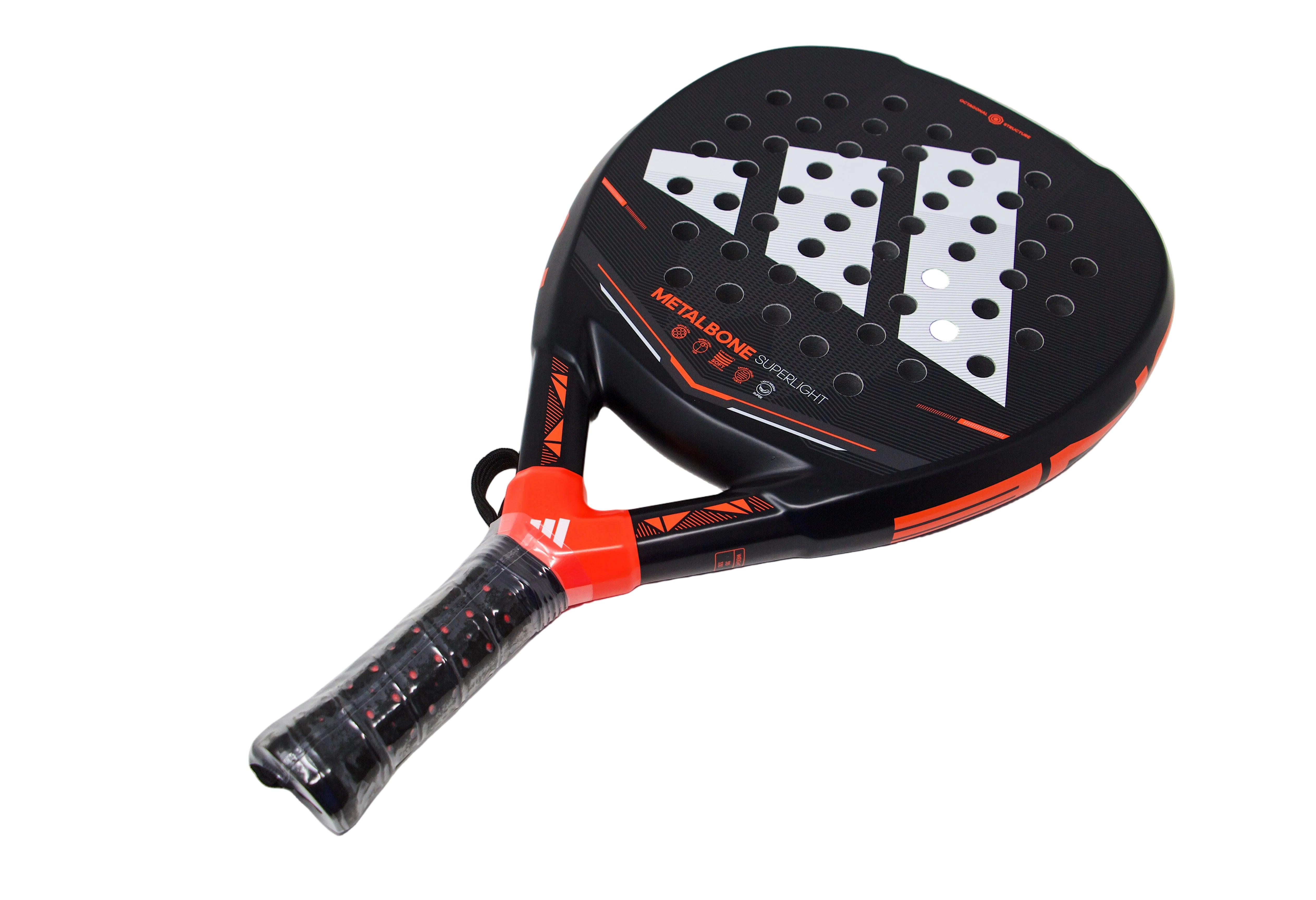 Adidas Metalbone Superlight (2026) Padel Racket