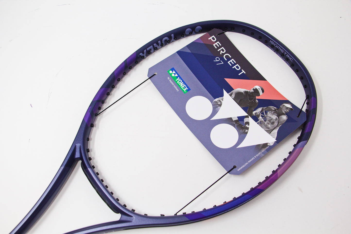 Yonex PERCEPT 97 (2025) Tennis Racket