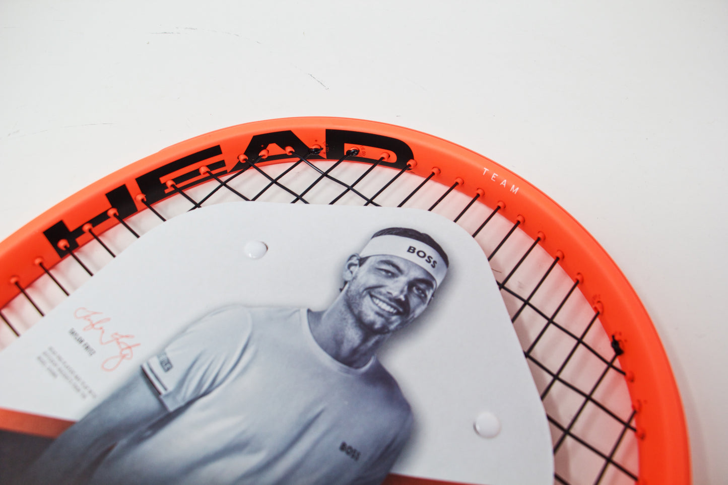 Head Radical Team Lite (2025) Tennis Racket