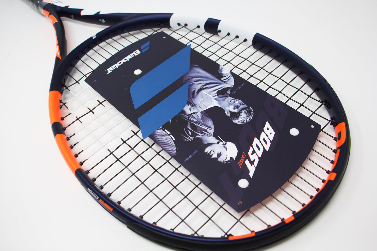 Babolat Boost Drive Tennis Racket (2025)