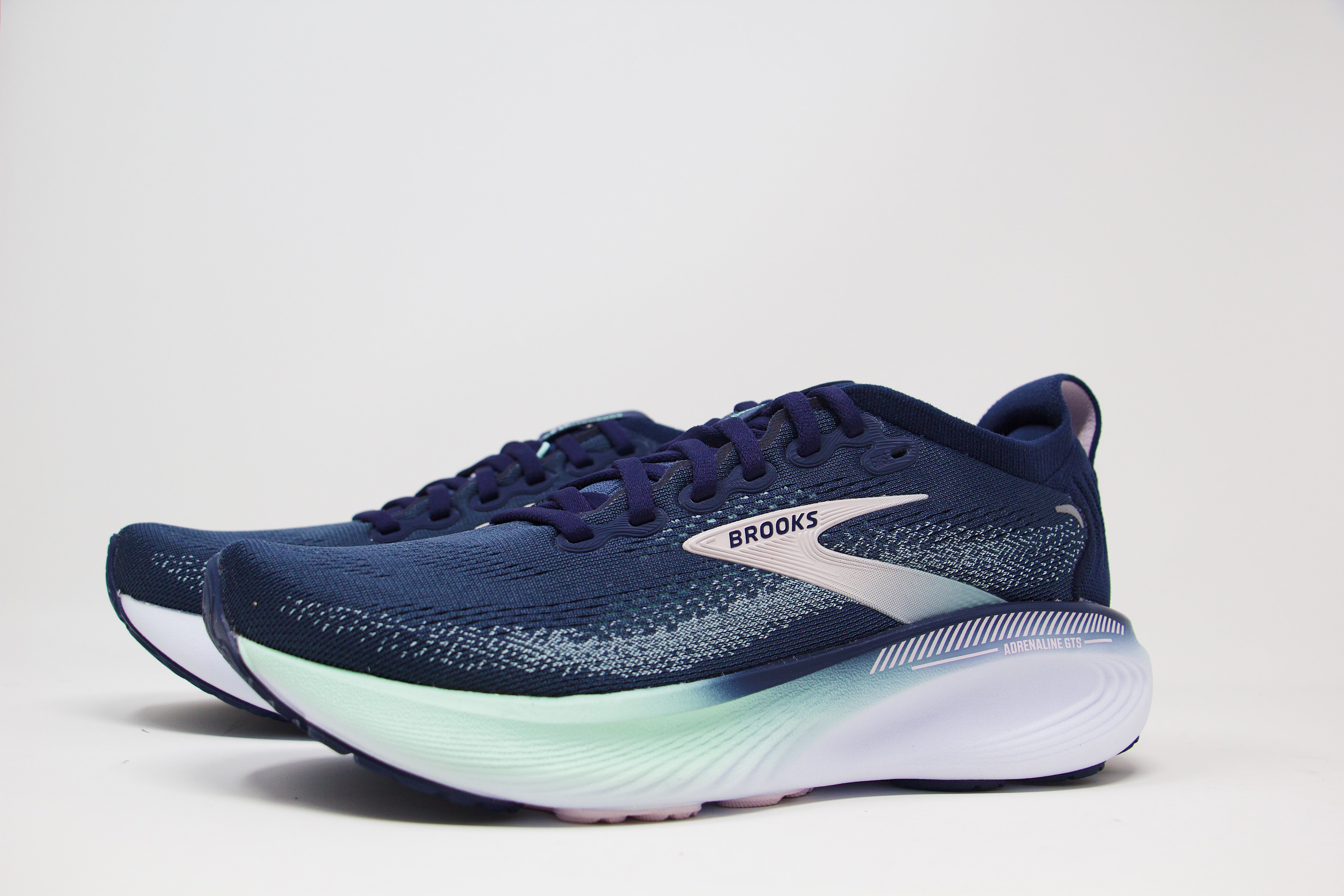 Brooks Adrenaline GTS 25 Womens Running Shoe