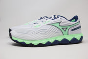 Mizuno Wave Enforce Tour 2 Mens All Court Tennis Shoe