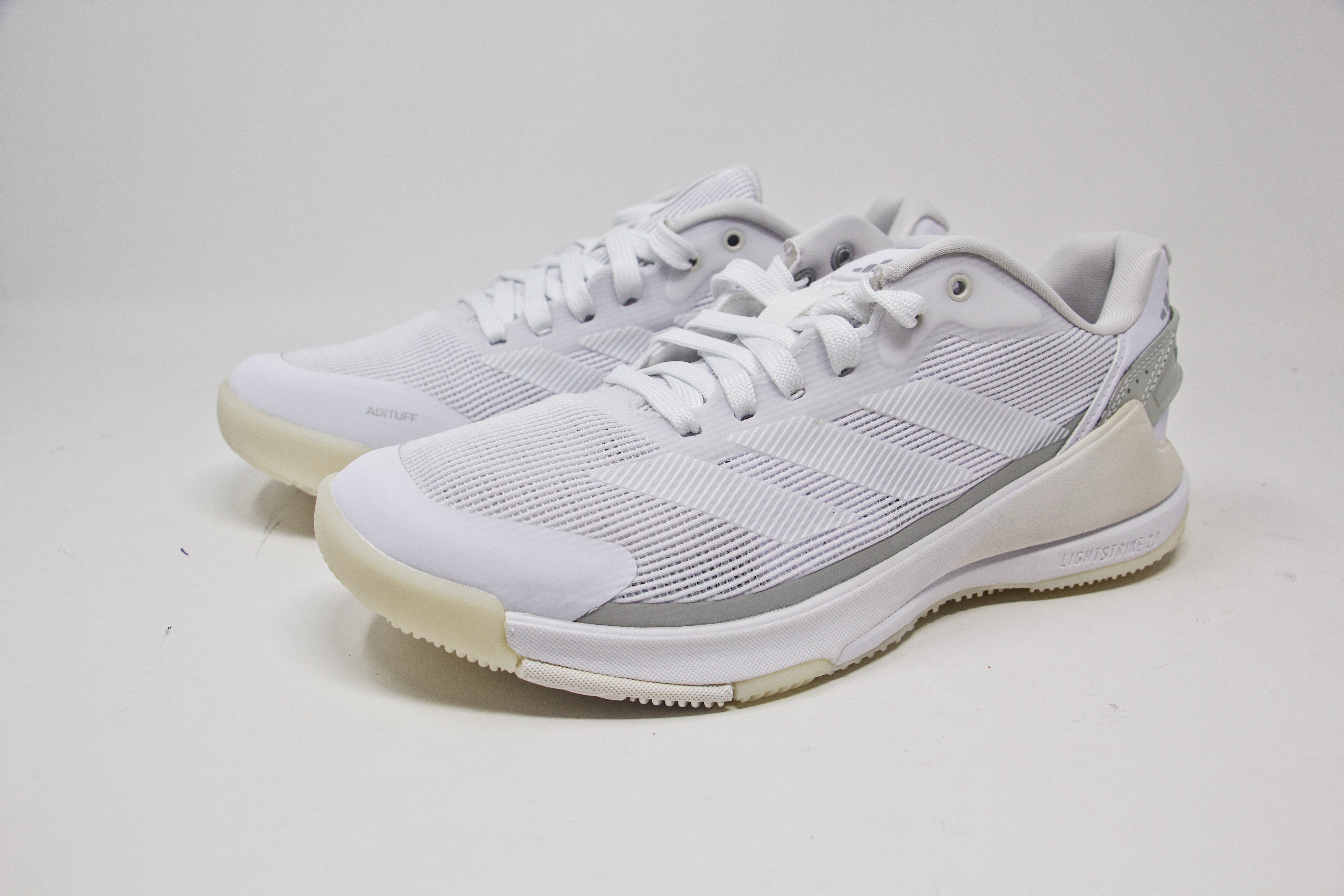 Adidas Crazyquick LS Womens Padel Shoes