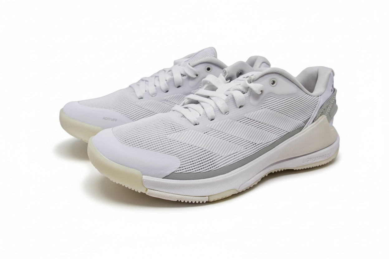 Adidas Crazyquick LS Womens Padel Shoes