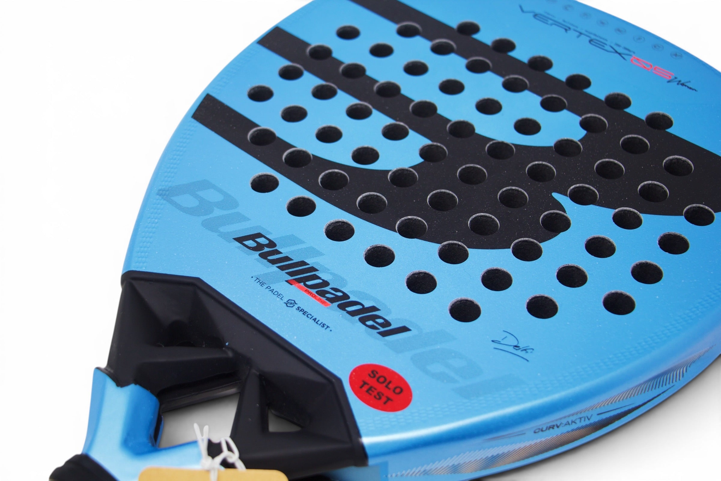 Bullpadel Vertex 05 Womens (2026) Refurbished Padel Racket