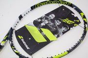 Babolat Pure Aero Tennis Racket