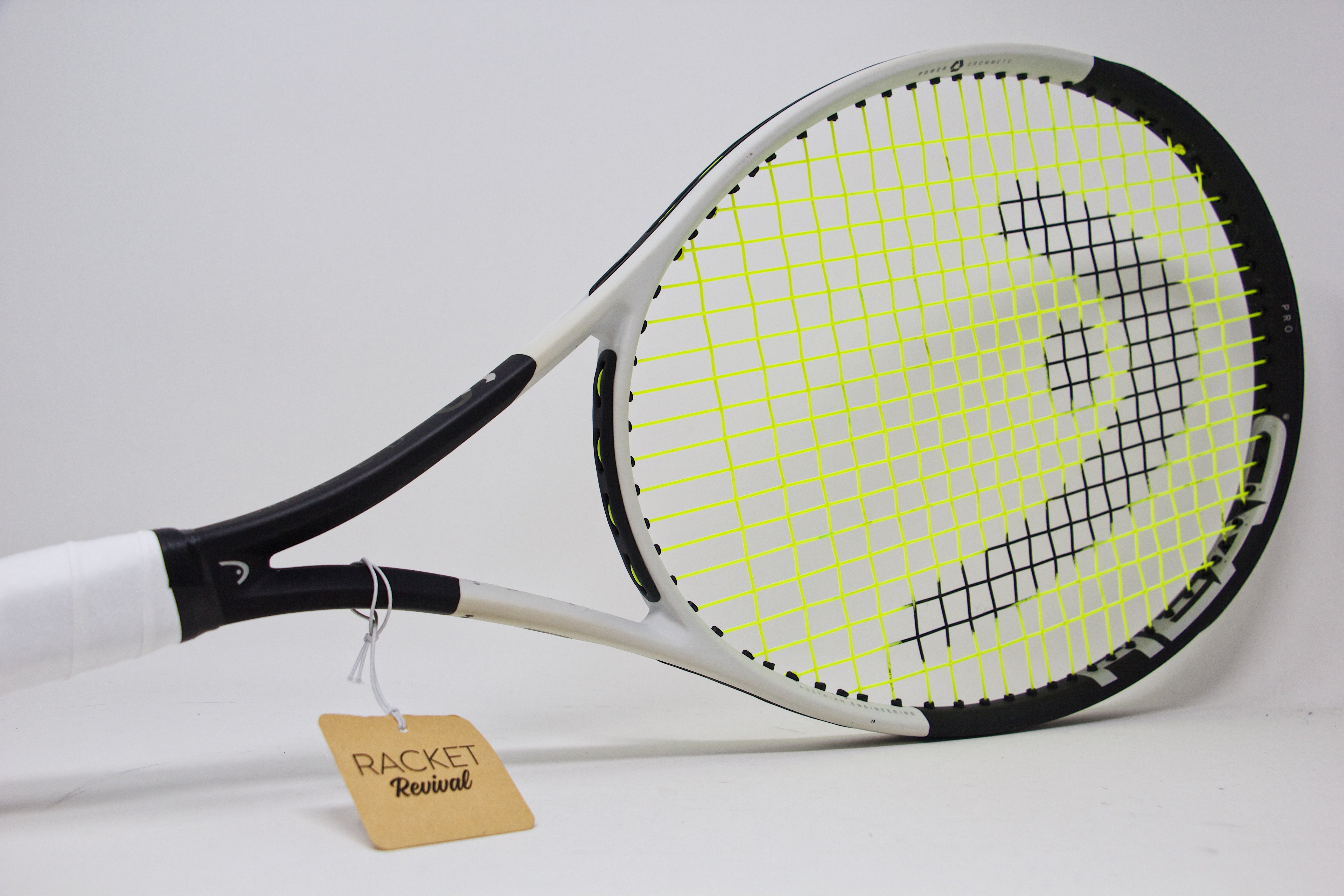 Head Speed Pro (2024) Refurbished Tennis Racket