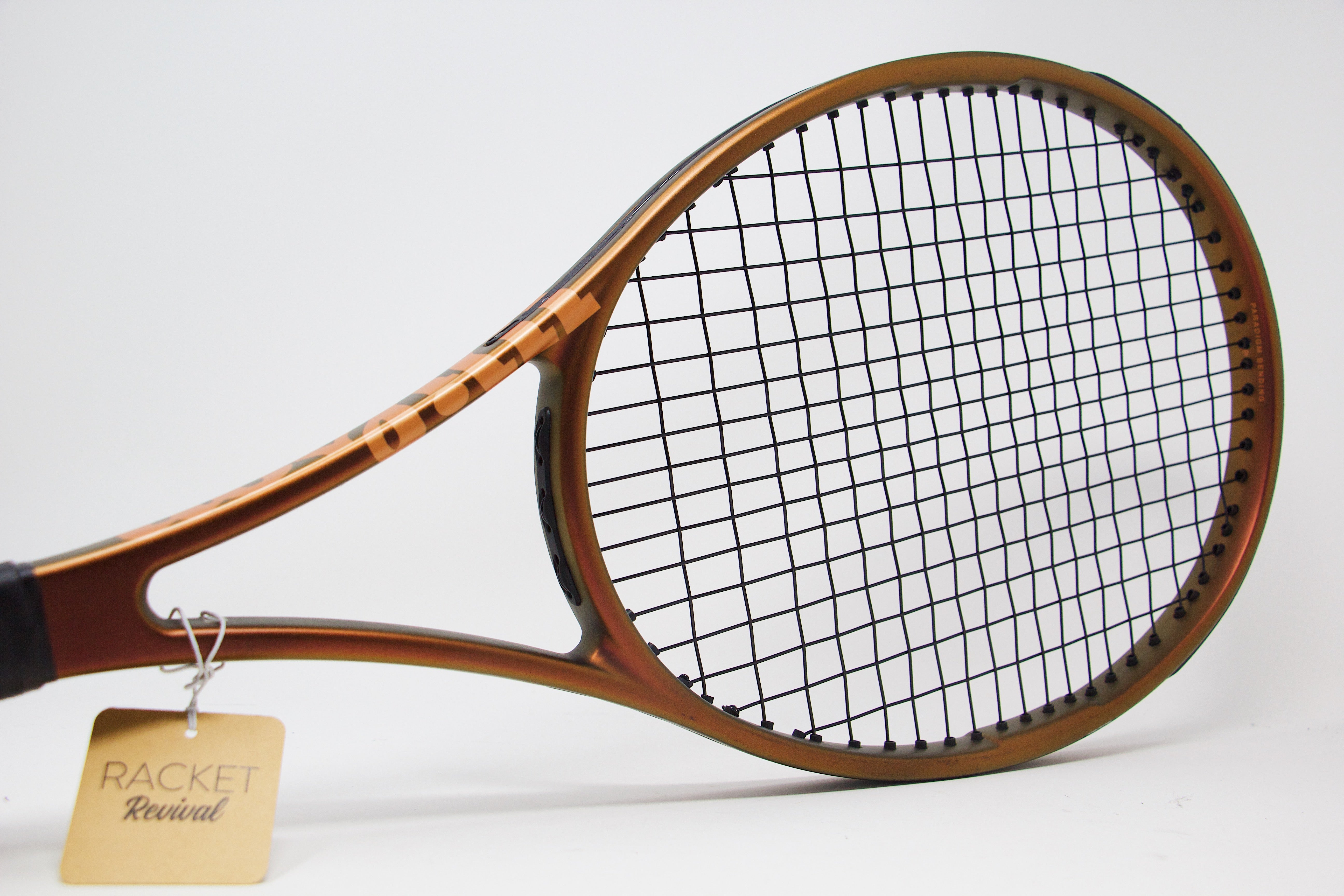 Wilson Pro Staff 97L v14 Refurbished Tennis Racket