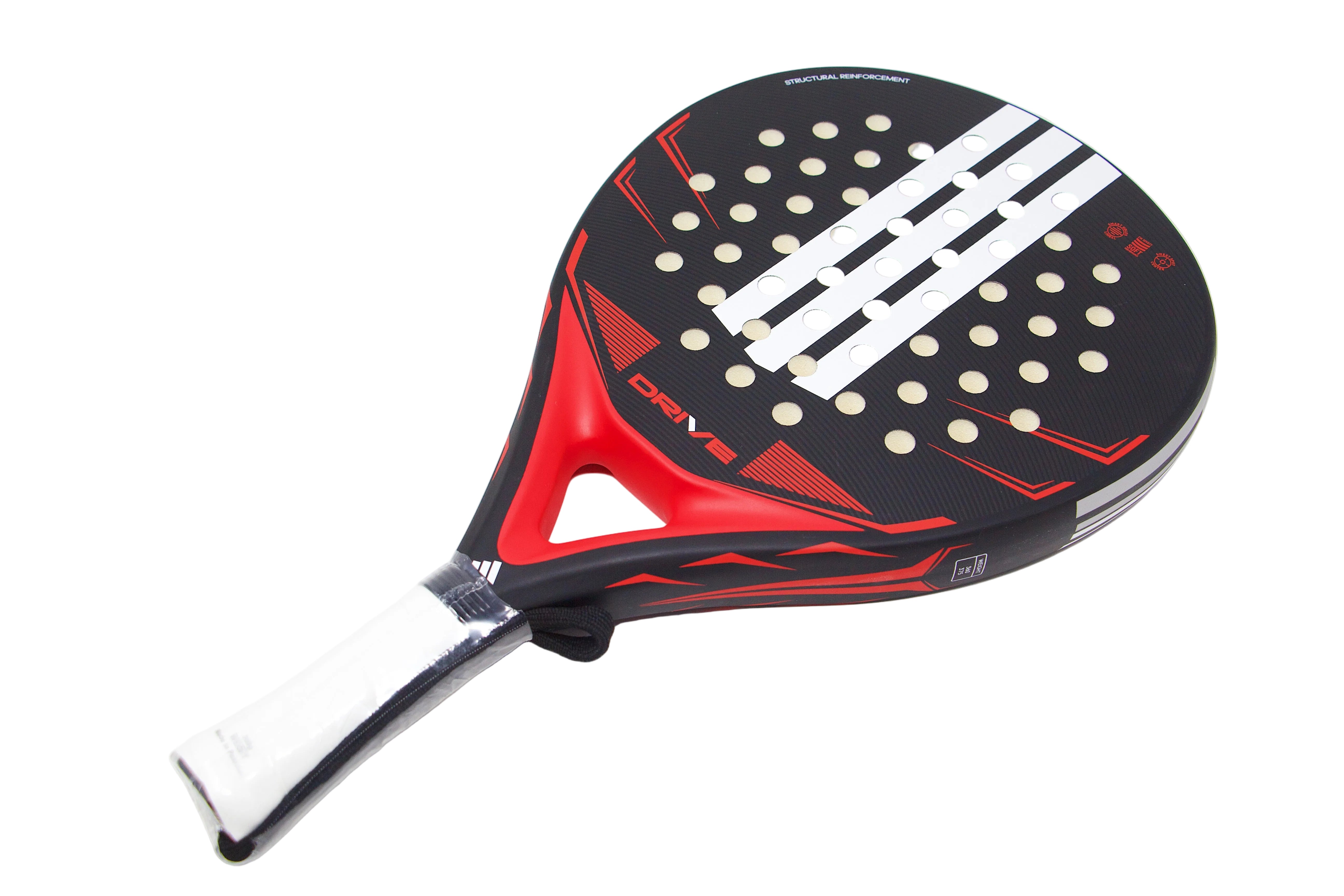Adidas Drive Black (2026) Padel Racket