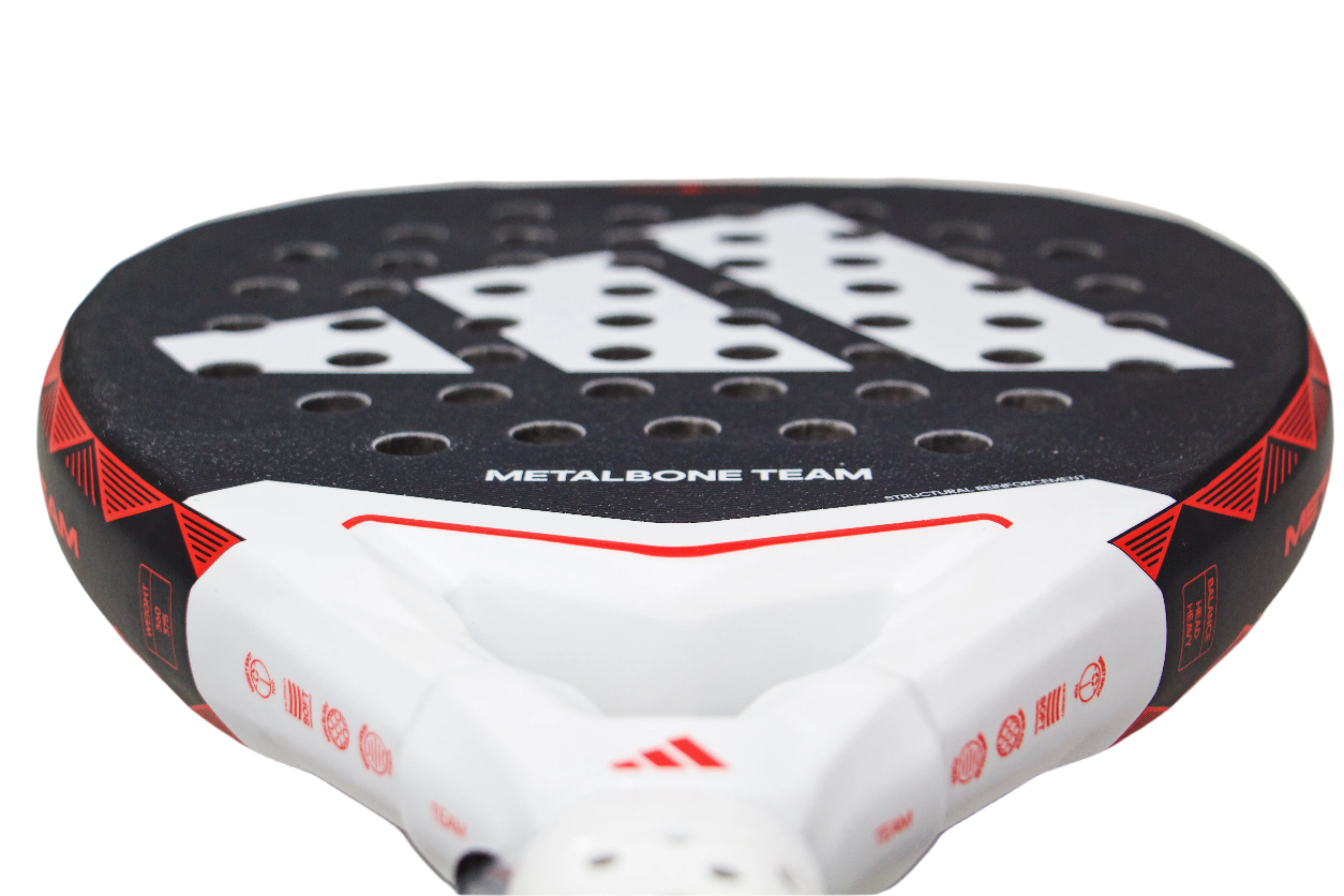 Adidas Metalbone Team 3.4 Padel Racket