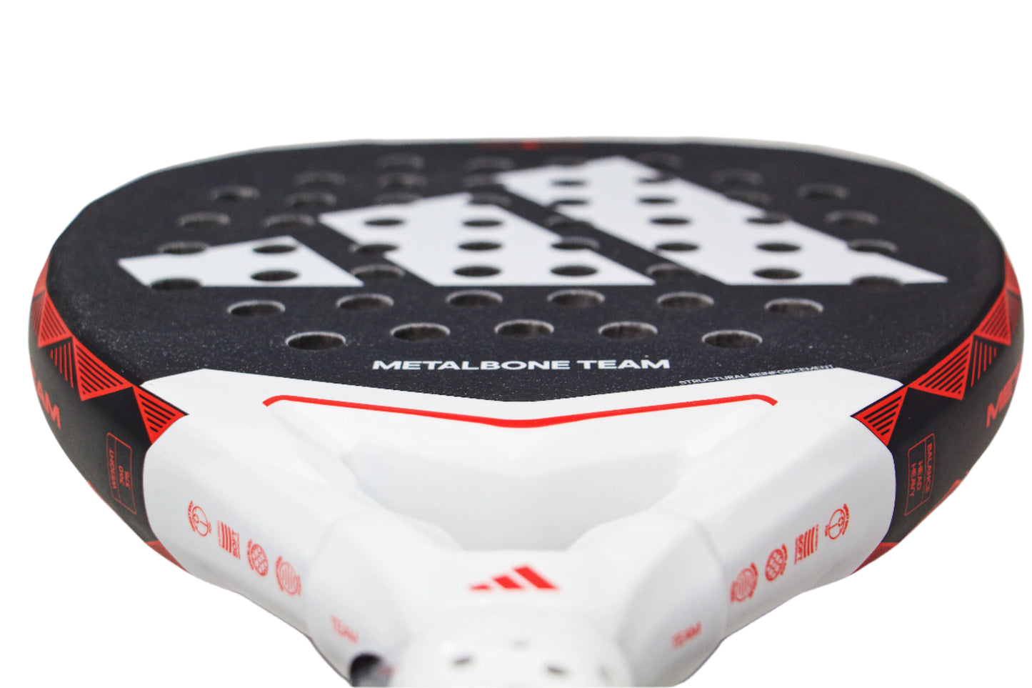 Adidas Metalbone Team 3.4 Padel Racket