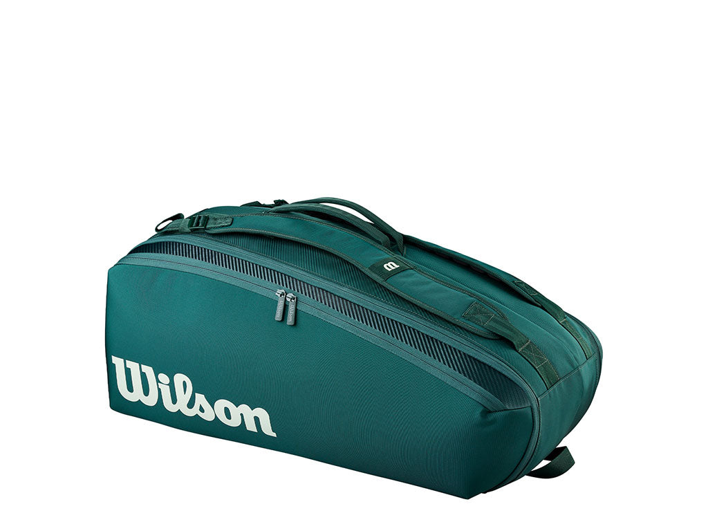 Wilson Blade V10 9 Racket Bag