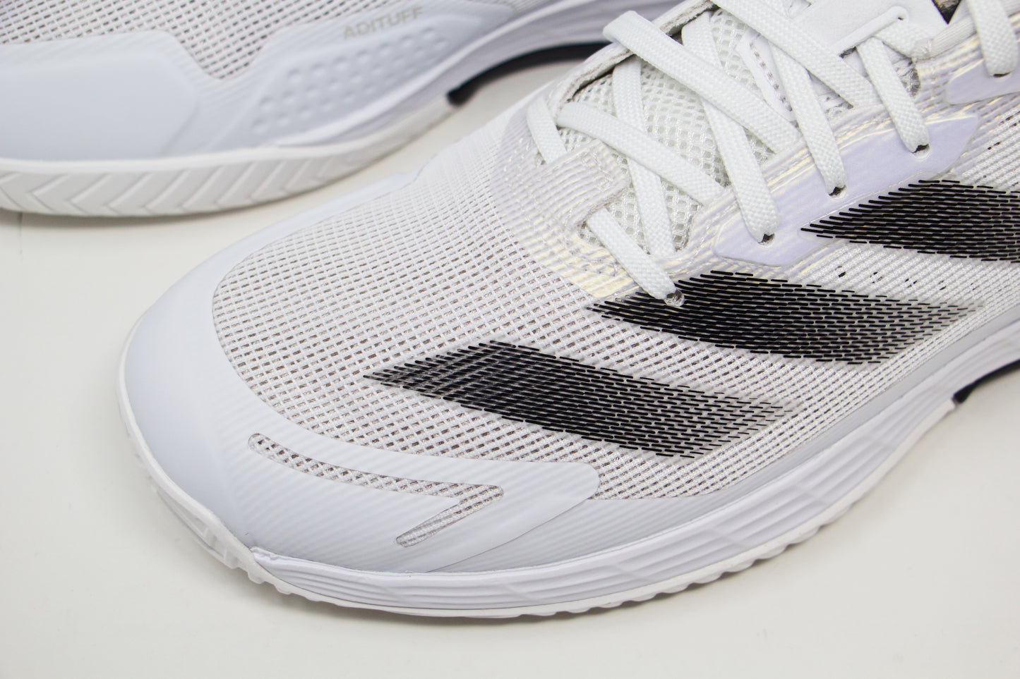 Adidas Defiant Speed 2 All Court Mens Tennis Shoe