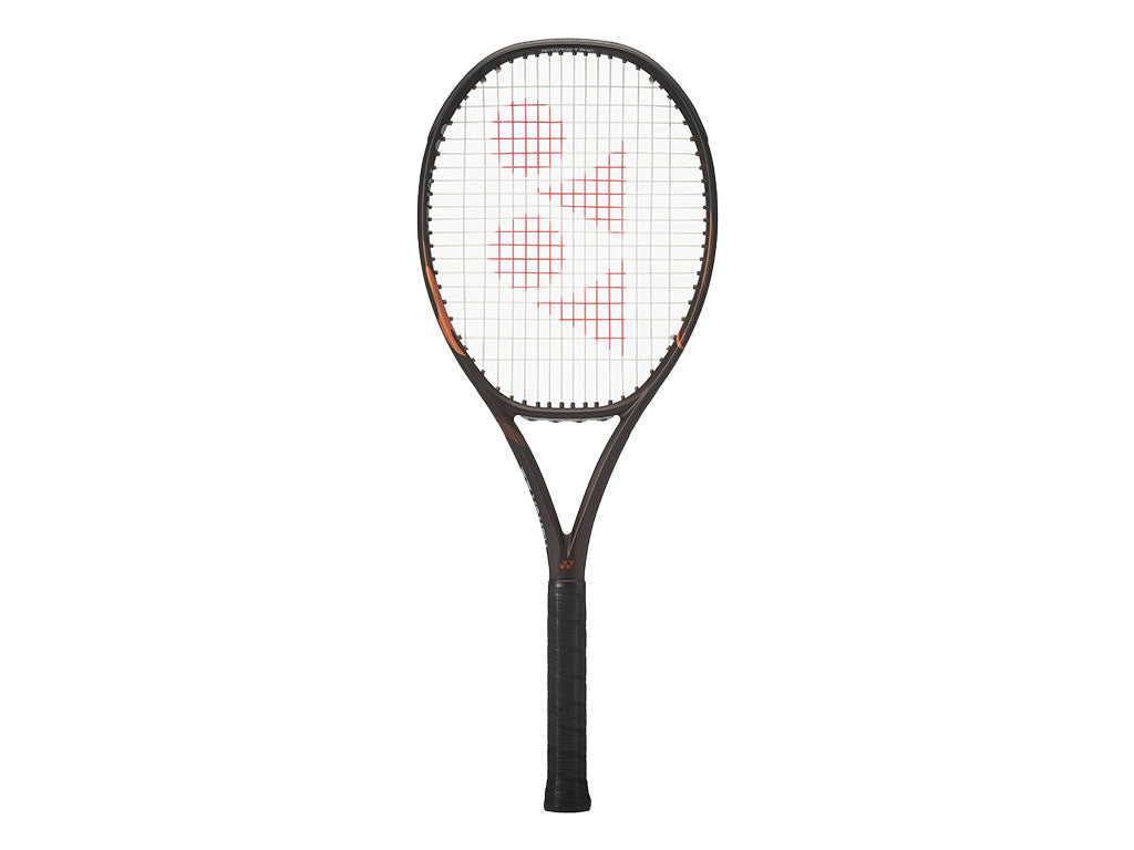 Yonex EZONE 98 Tennis Racket (2026) Espresso Brown