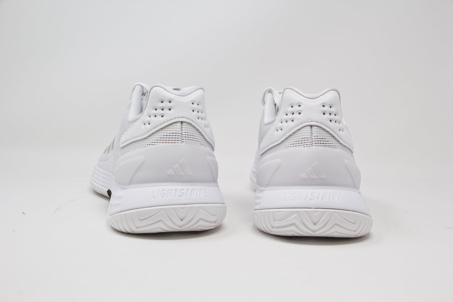 Adidas Defiant Speed 2 All Court Mens Tennis Shoe