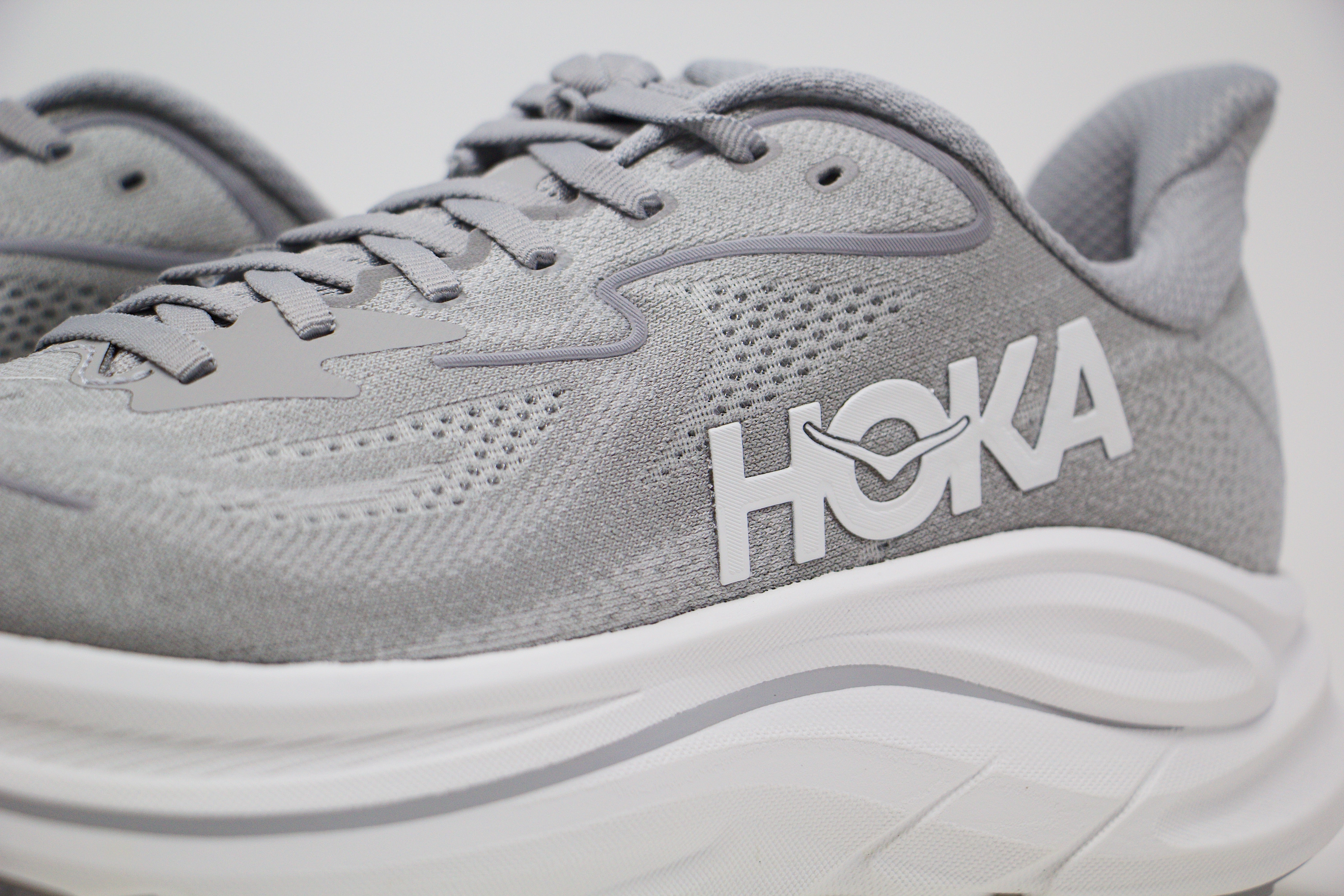 Hoka Clifton 10 Mens Running Shoe