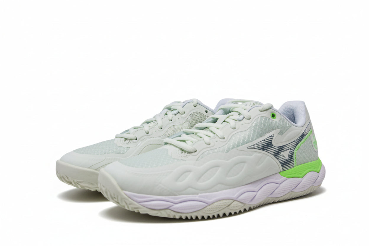 Mizuno Wave Enforce Court Womens Padel Shoe