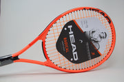 Head Radical Junior 25 Inch Aluminium Tennis Racket (2025)