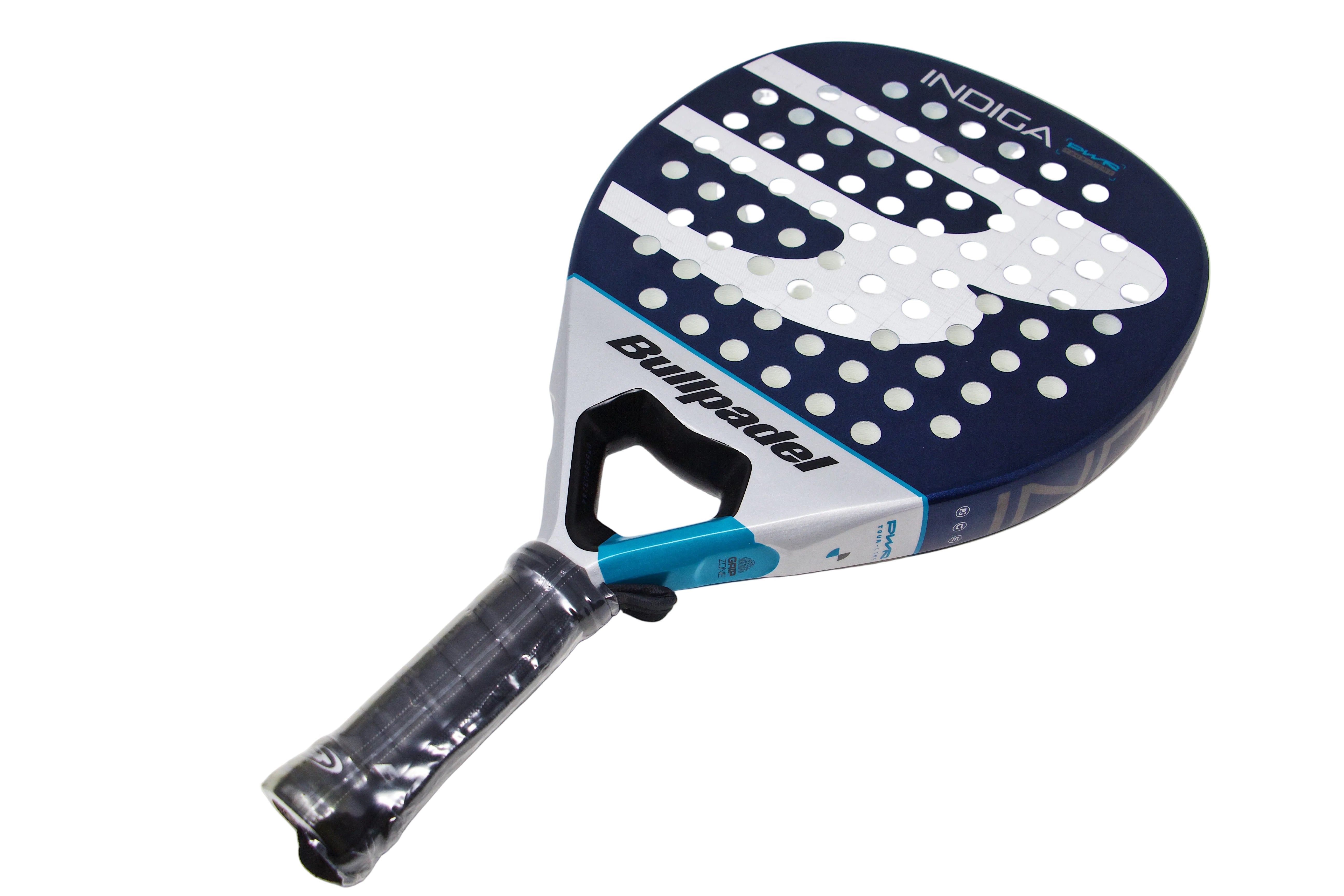Bullpadel Indiga Power 26 (2026) Padel Racket