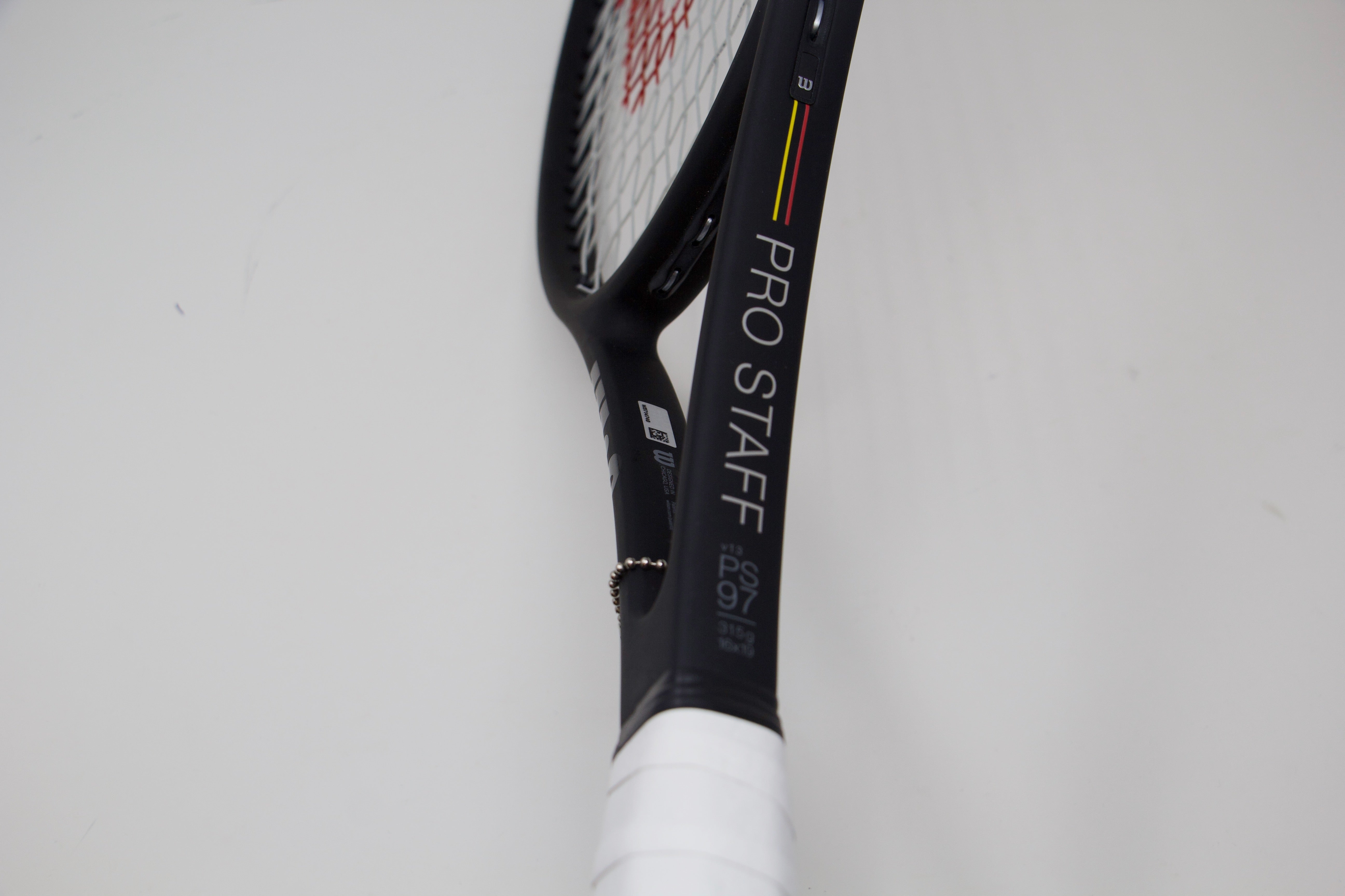 Wilson Pro Staff 97 v13 315g Refurbished Tennis Racket