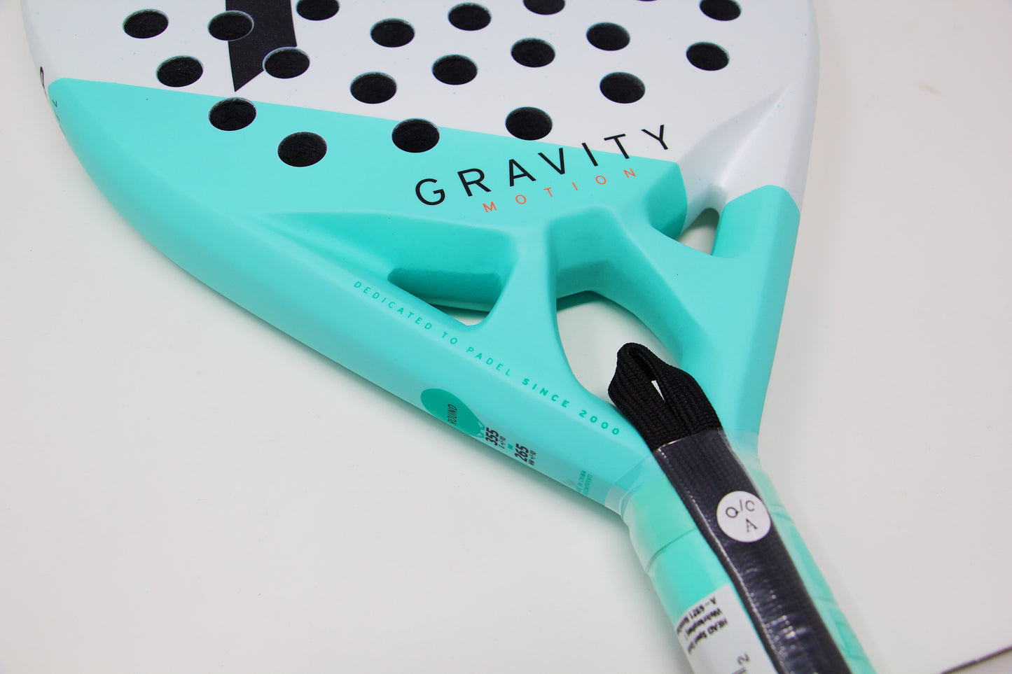 Head Gravity Motion (2024) Padel Racket