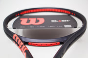 Wilson Clash 100L v3 (2025) Tennis Racket