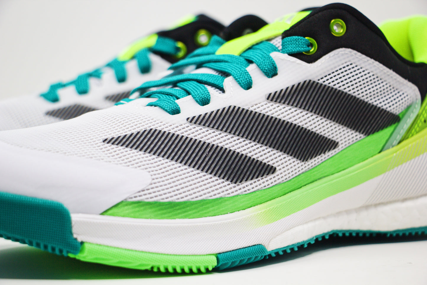 Adidas Crazyquick Boost Mens Padel Shoe