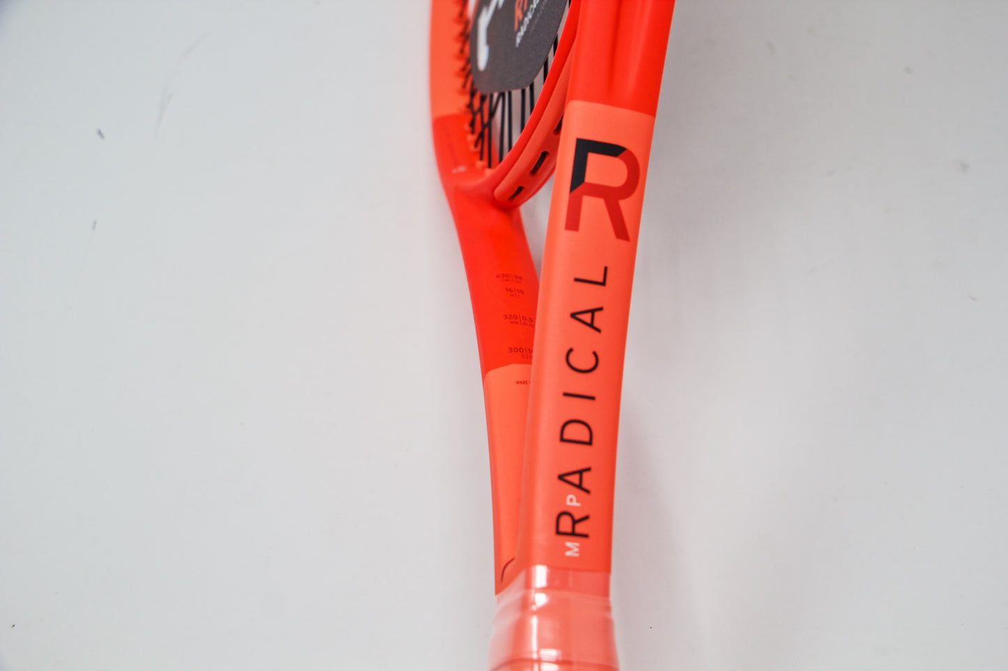Head Radical MP (2025) Tennis Racket