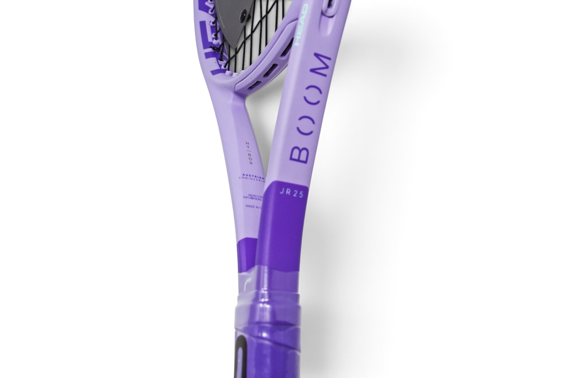 Head Boom Jr. 25 Alternate Tennis Racket (2026)