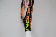 Wilson Burn  26S inch Junior Refurbished Tennis Racket