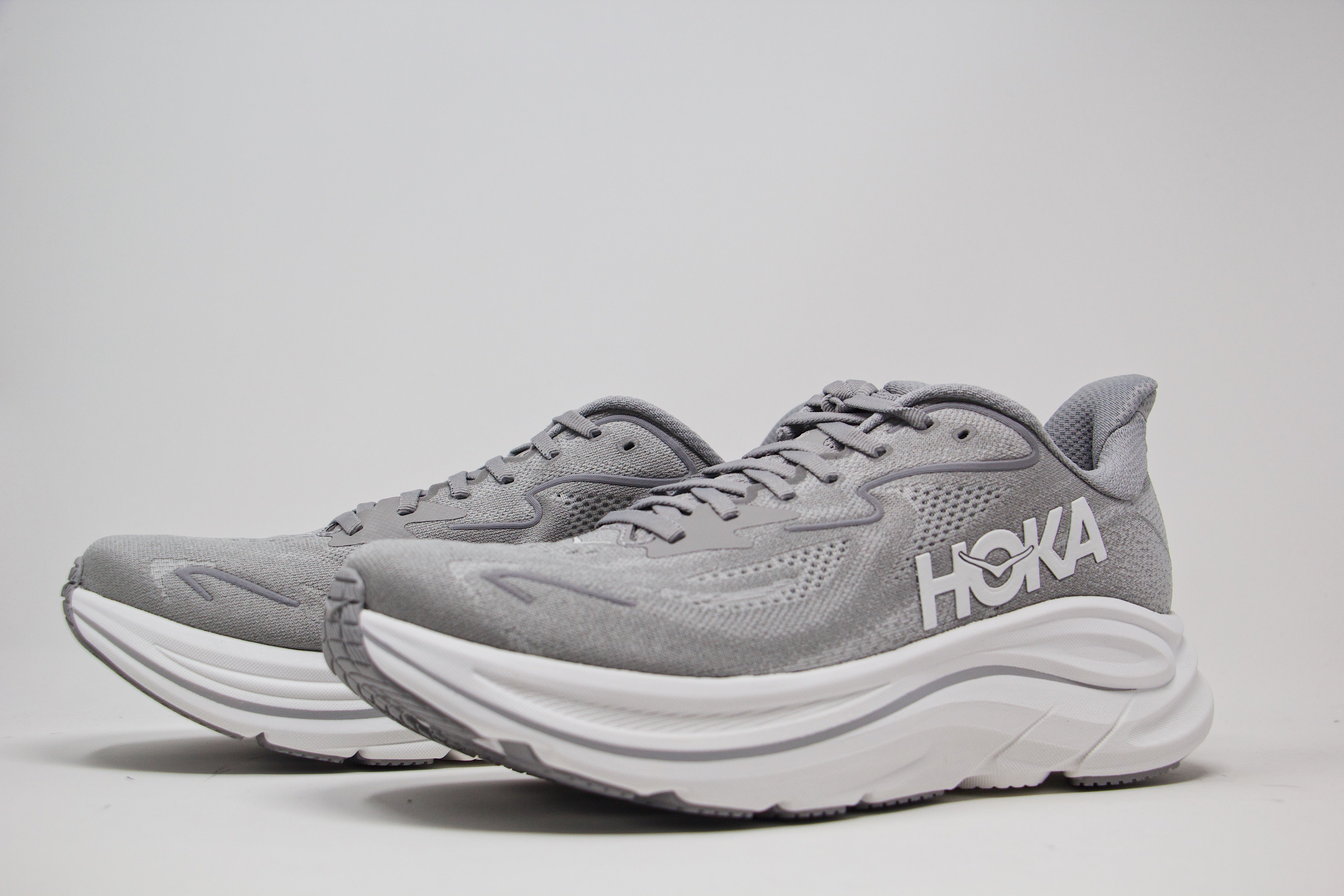 Hoka Clifton 10 Mens Running Shoe