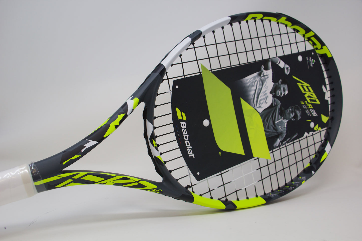 Babolat Aero 26 Inch Junior Tennis Racket