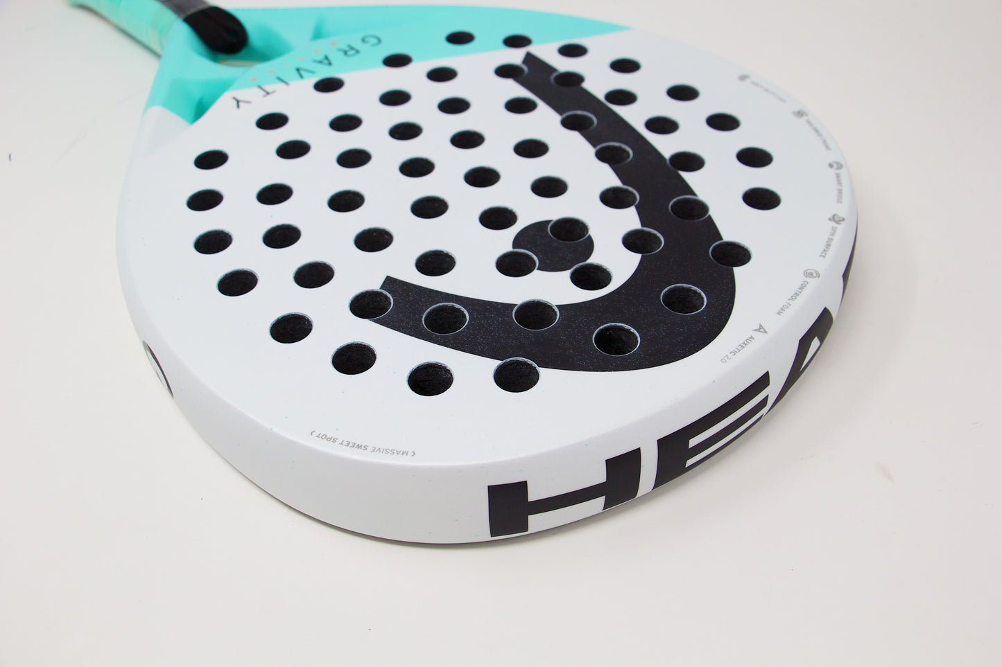Head Gravity Motion (2024) Padel Racket