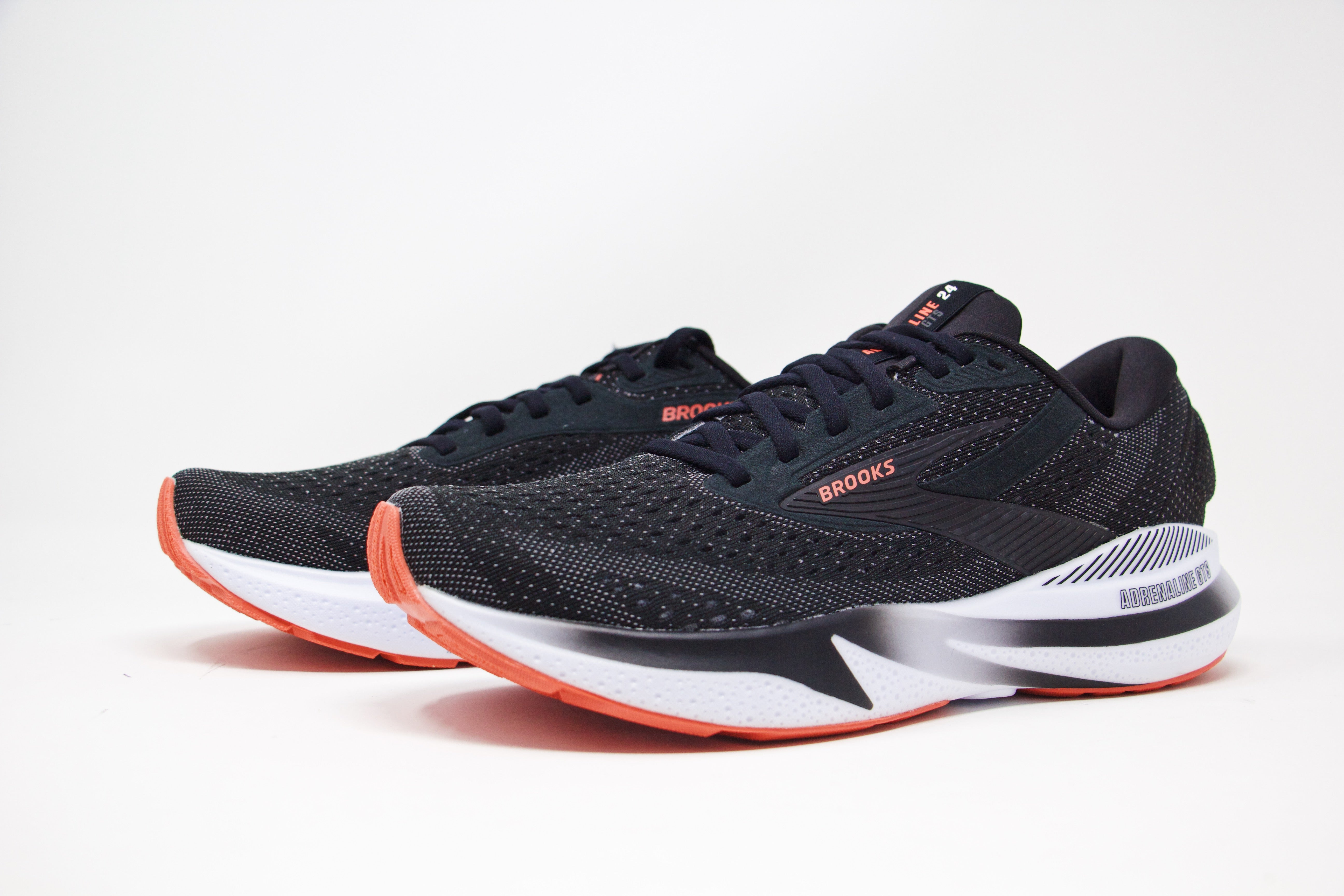 Brooks Adrenaline GTS 24 Mens Running Shoe