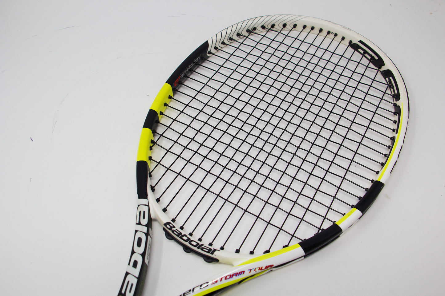 Babolat Aero Storm Tour Refurbished Tennis Racket