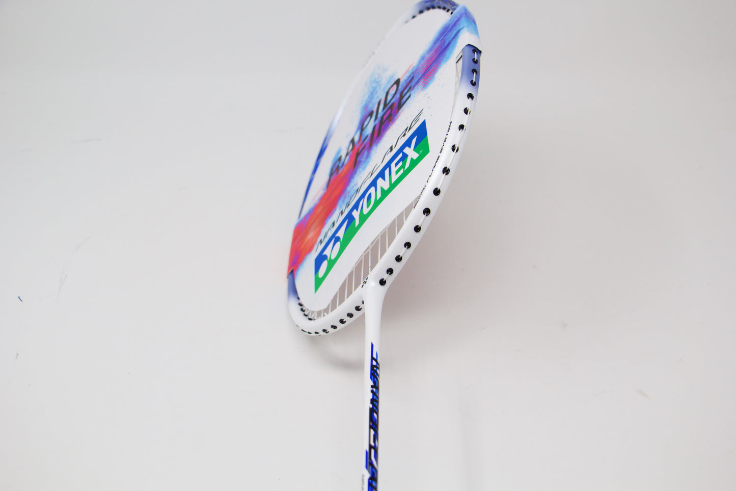 Yonex Nanoflare 001 Clear Badminton Racket