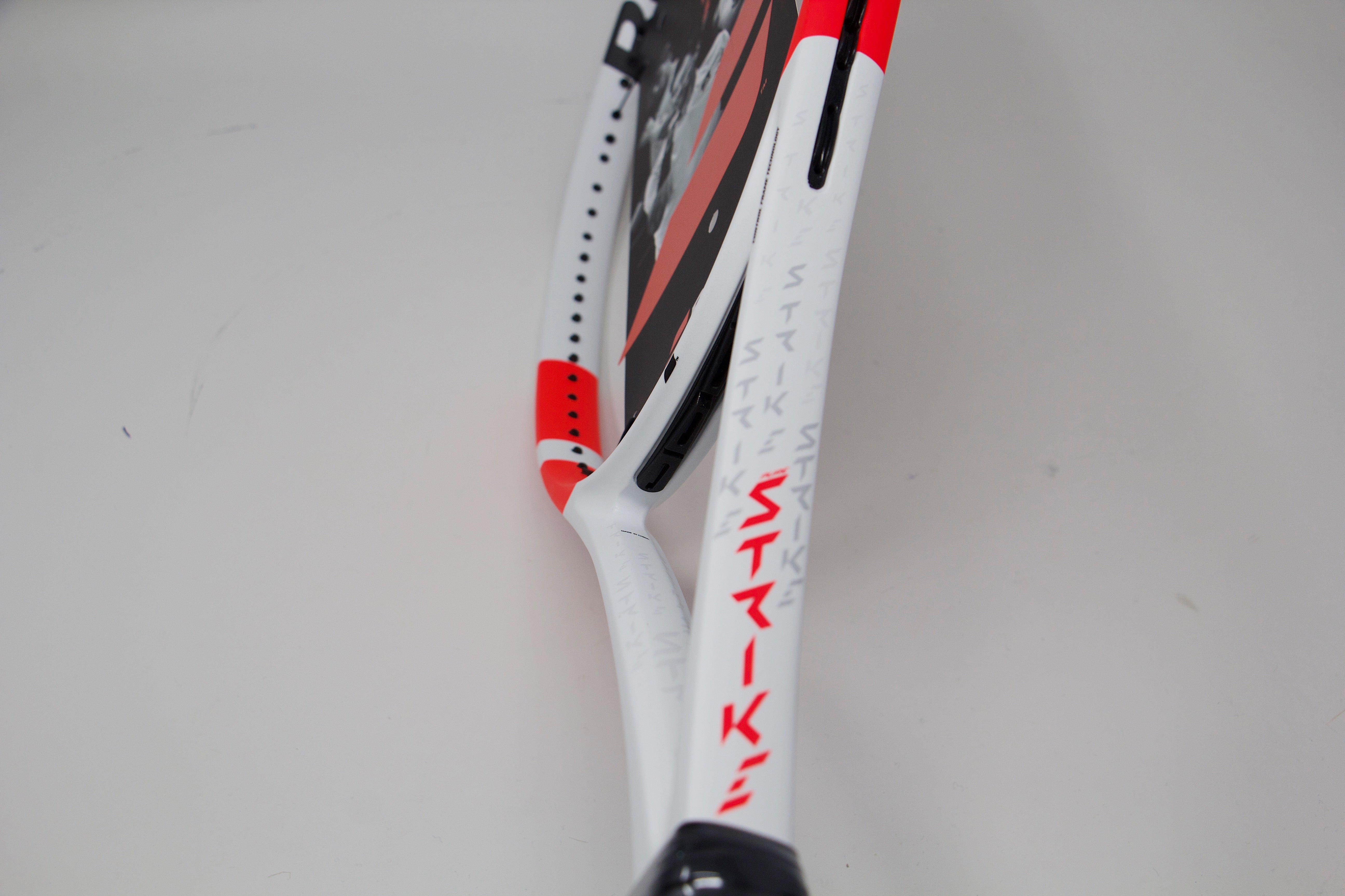 Babolat Pure Strike 100 (2024) 16x20 Tennis Racket