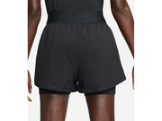 NikeCourt Dri-FIT Advantage Womens Tennis Shorts