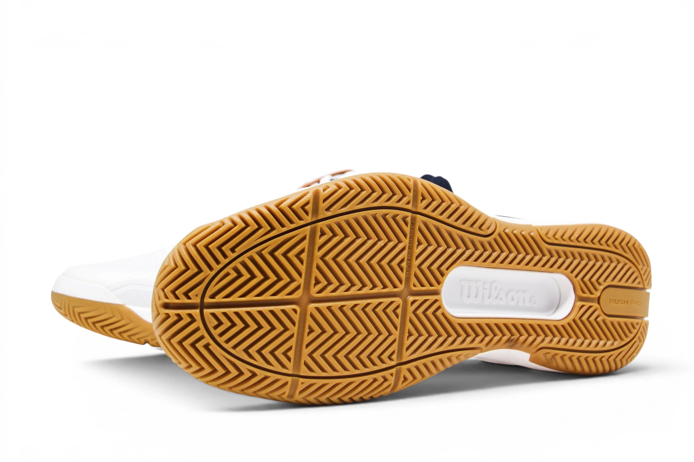 Wilson Rush Pro 5 Clay Court Mens Tennis Shoe