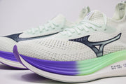 Mizuno Wave Neo Zen Womens Running Shoe