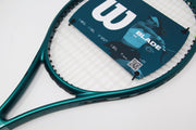 Wilson Blade 25 v9 (2024) Junior Tennis Racket