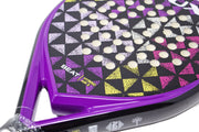 Siux Beat Hybrid Air 2 Padel Racket