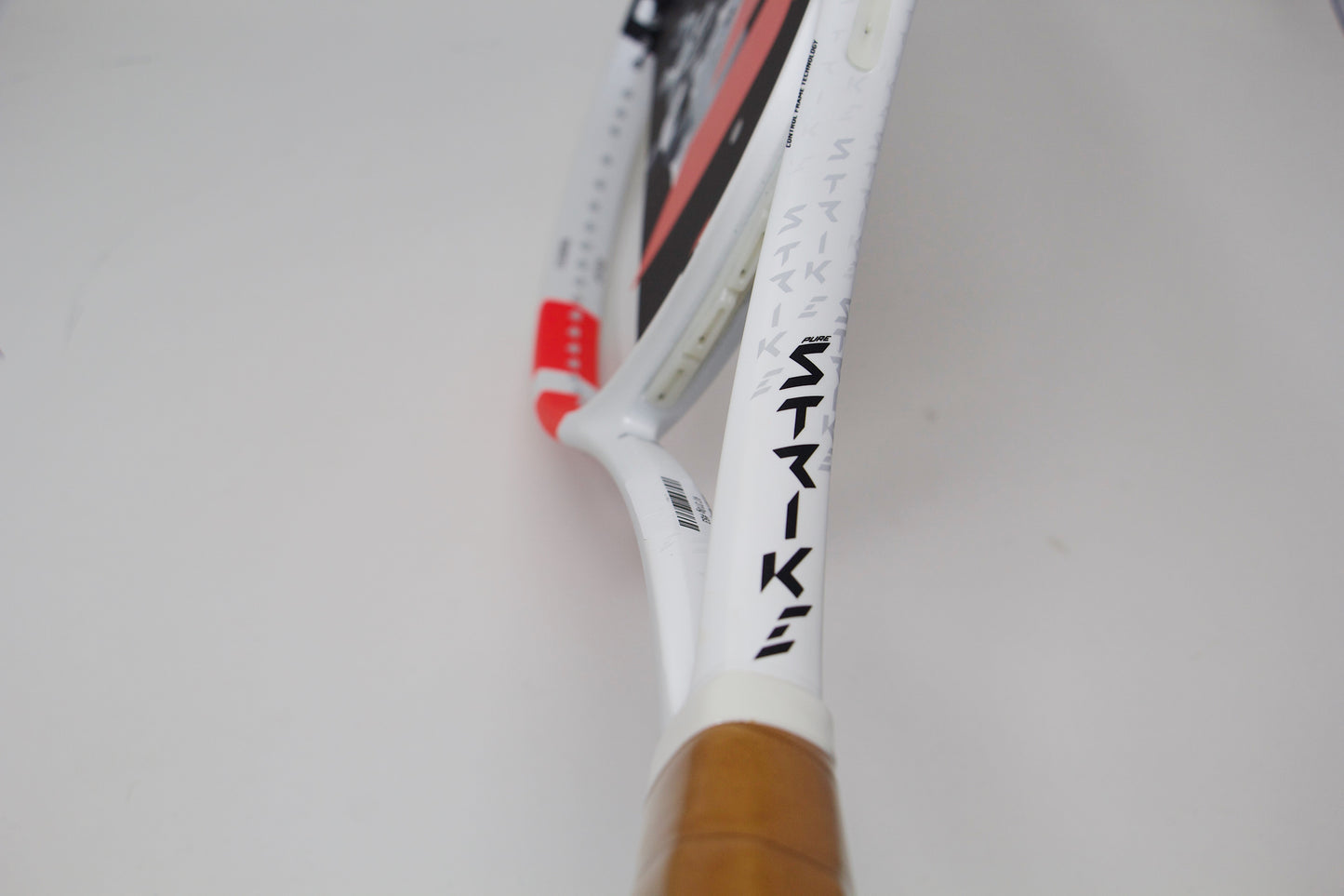 Babolat Pure Strike 97 (2024) Tennis Racket