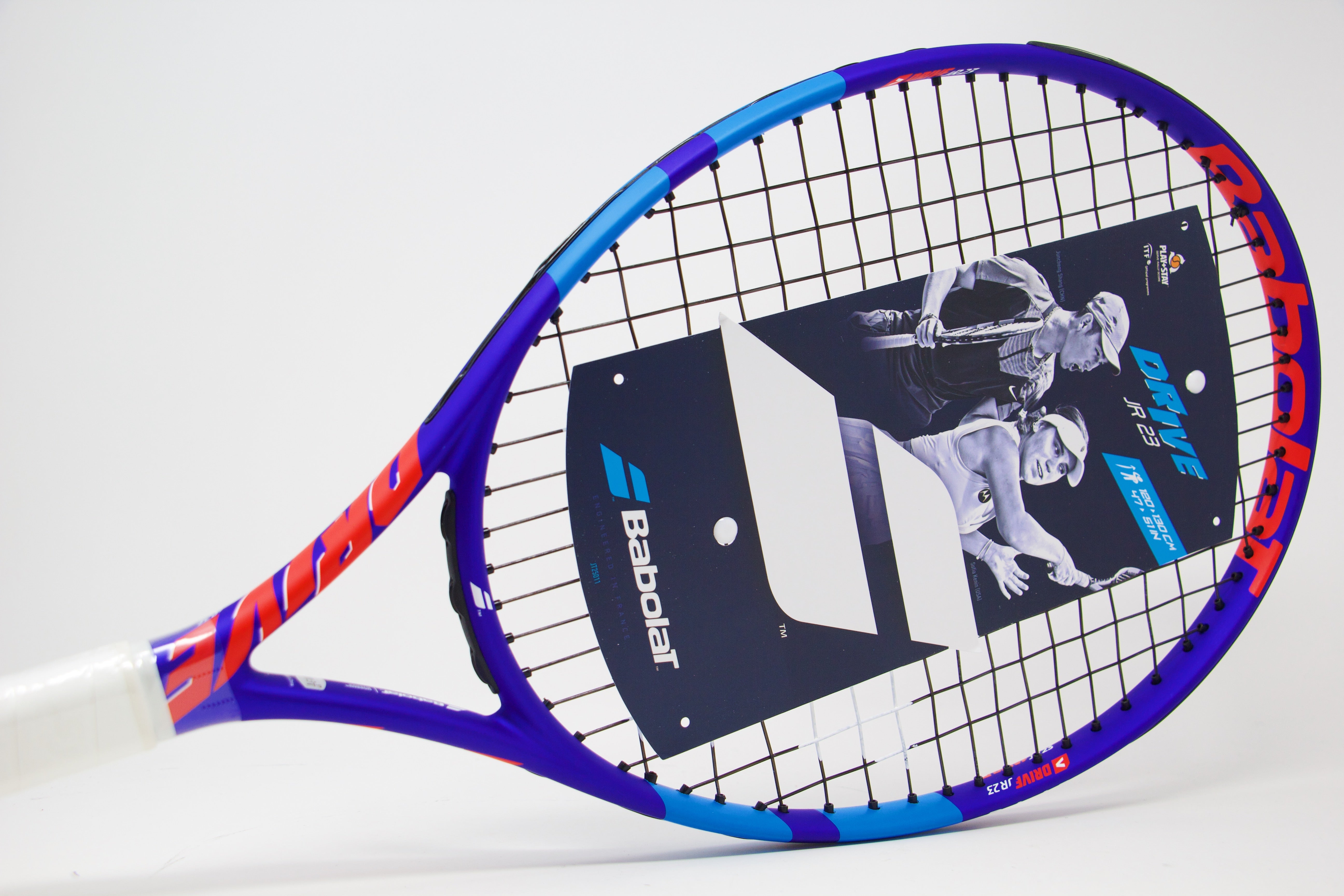 Babolat Drive Junior 23 Inch Gen 11 (2025) Tennis Racket